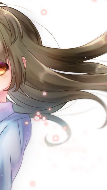 lovelive的小鸟儿 南小鸟电脑壁纸(1)