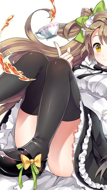 lovelive的小鸟儿 南小鸟电脑壁纸(1)