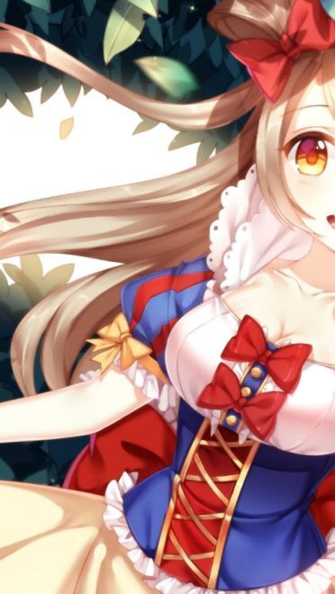 lovelive的小鸟儿 南小鸟电脑壁纸(1)