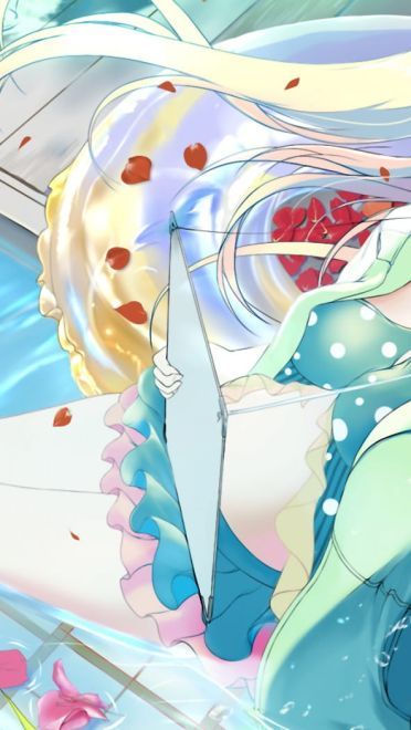 lovelive的小鸟儿 南小鸟电脑壁纸(1)