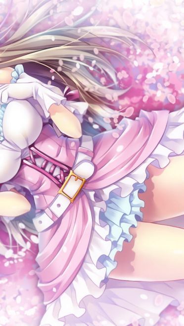 lovelive的小鸟儿 南小鸟电脑壁纸(1)