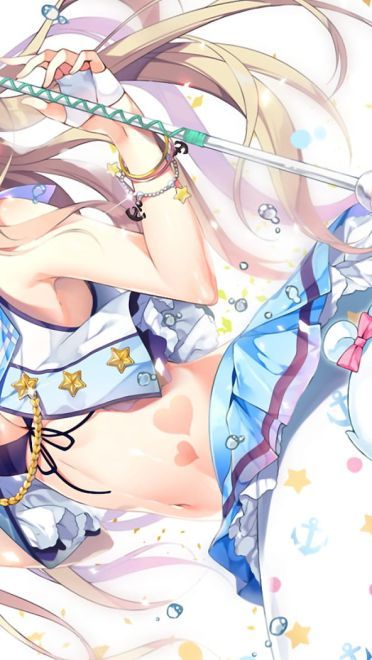 lovelive的小鸟儿 南小鸟电脑壁纸(1)