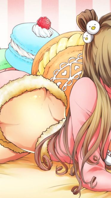 lovelive的小鸟儿 南小鸟电脑壁纸(1)