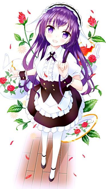 请问今天要来点兔子吗？软萌日常手机壁纸