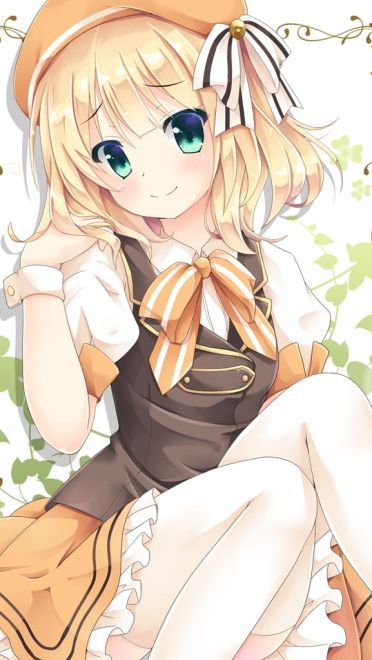 请问今天要来点兔子吗？软萌日常手机壁纸