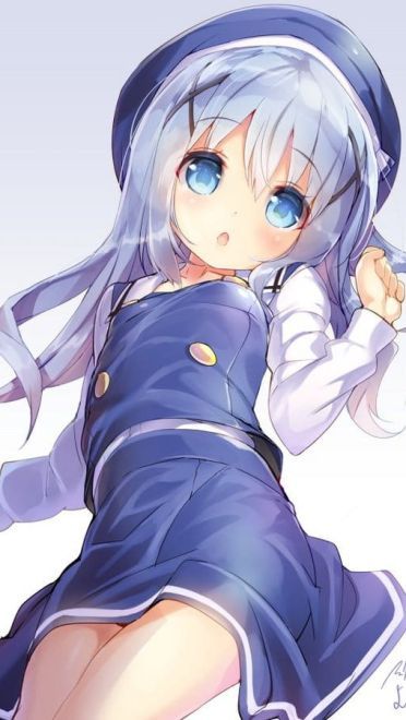 请问今天要来点兔子吗？软萌日常手机壁纸