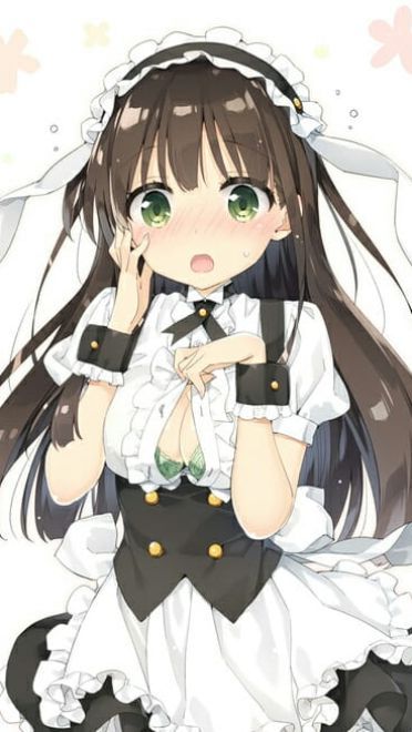 请问今天要来点兔子吗？软萌日常手机壁纸