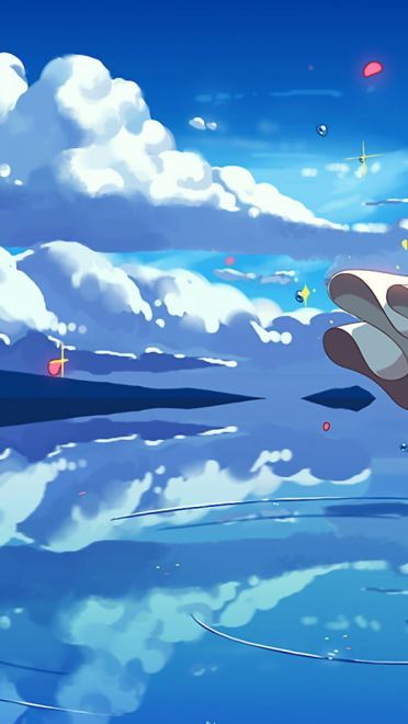 lovelive!凛喵 星空凛动漫电脑壁纸(1)