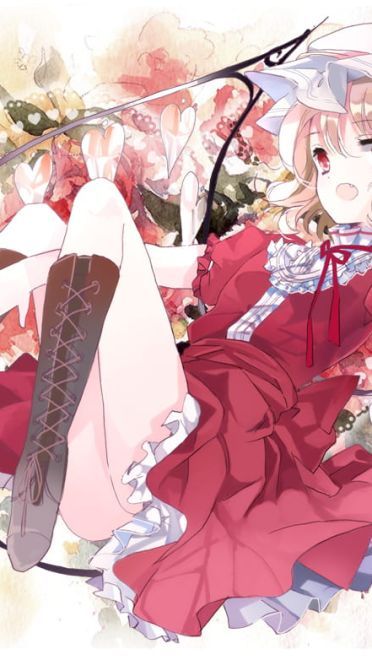 重装萝莉 P站少女系电脑壁纸