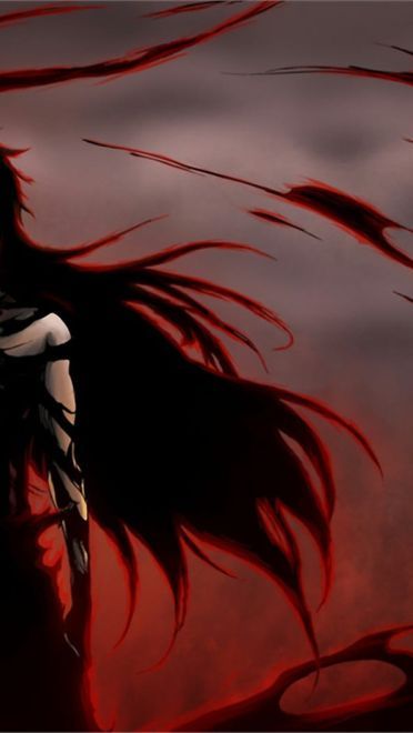 激情热血的死神 动漫电脑壁纸下载(1)