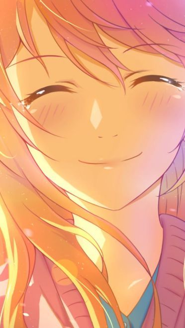 和你相遇的春天 四月是你的谎言 宫园薰电脑壁纸(1)