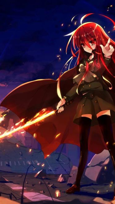 2017.4.06一周动漫壁纸精选第11期(1)