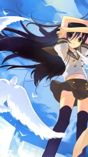 2017.4.06一周动漫壁纸精选第11期(1)