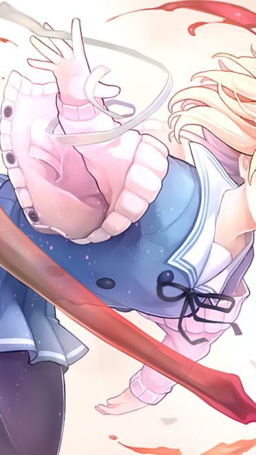 2017.4.06一周动漫壁纸精选第11期(1)