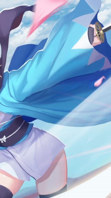 2017.4.06一周动漫壁纸精选第11期(1)