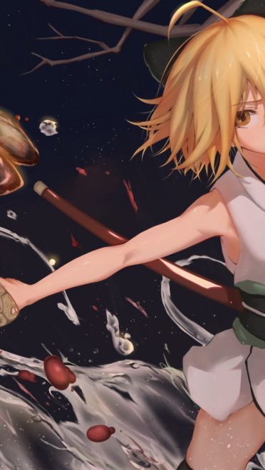 2017.4.06一周动漫壁纸精选第11期(1)