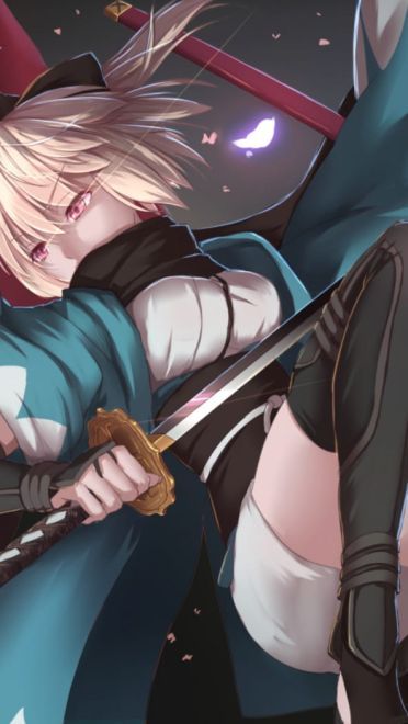 2017.4.06一周动漫壁纸精选第11期(1)