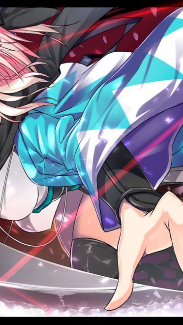 2017.4.06一周动漫壁纸精选第11期(1)