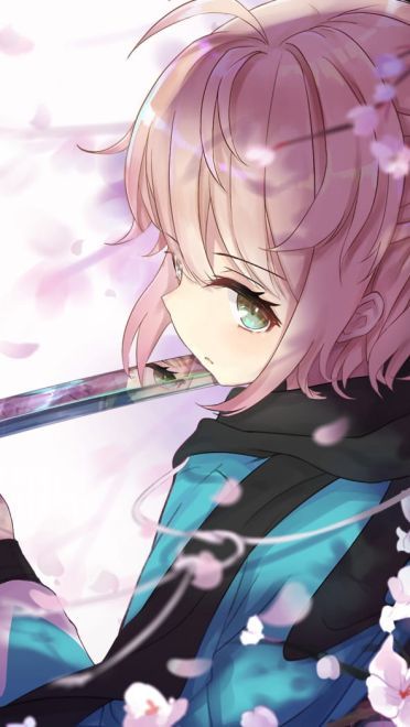 2017.4.06一周动漫壁纸精选第11期(1)