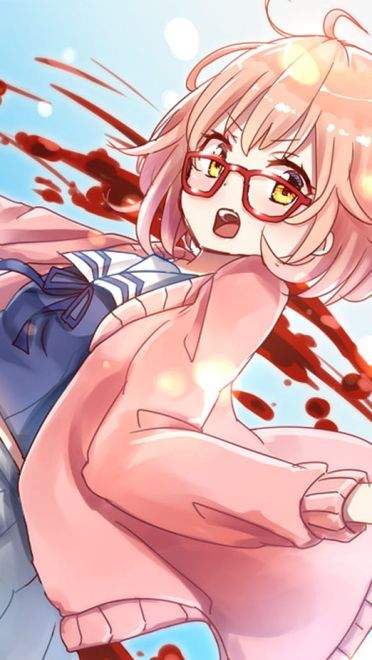 2017.4.06一周动漫壁纸精选第11期(1)