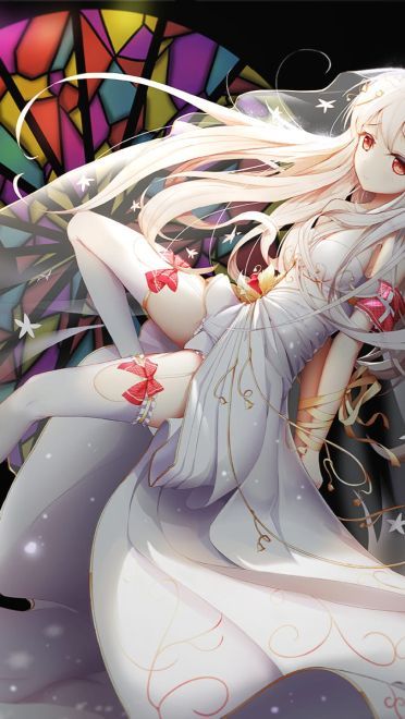 2017.4.06一周动漫壁纸精选第11期(1)