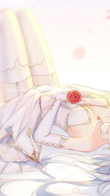 2017.4.06一周动漫壁纸精选第11期(1)