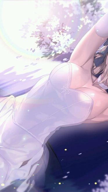 2017.4.06一周动漫壁纸精选第11期(1)