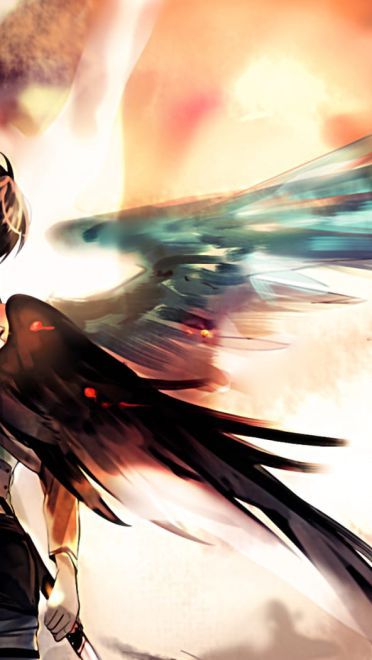 进击的巨人强势归来 进击的巨人电脑壁纸(1)