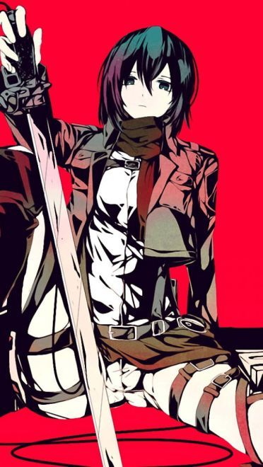 进击的巨人强势归来 进击的巨人电脑壁纸(1)