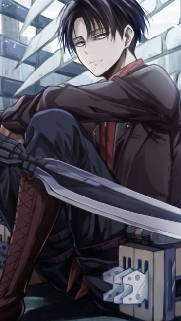 进击的巨人强势归来 进击的巨人电脑壁纸(1)