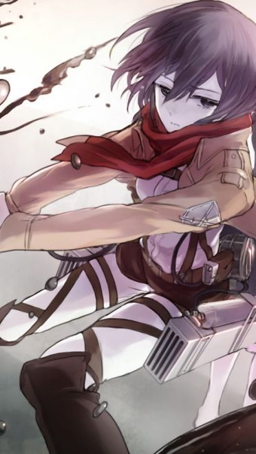 进击的巨人强势归来 进击的巨人电脑壁纸(1)