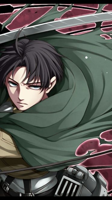 进击的巨人强势归来 进击的巨人电脑壁纸(1)