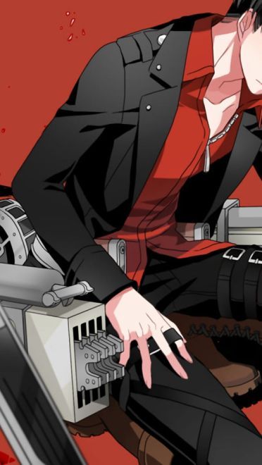 进击的巨人强势归来 进击的巨人电脑壁纸(1)