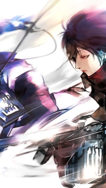 进击的巨人强势归来 进击的巨人电脑壁纸(1)