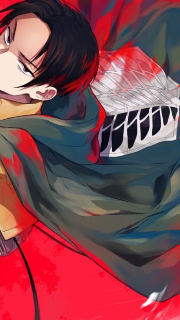 进击的巨人强势归来 进击的巨人电脑壁纸(1)