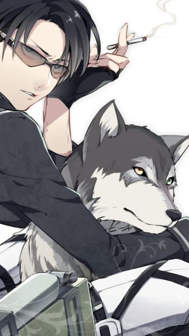 进击的巨人强势归来 进击的巨人电脑壁纸(1)