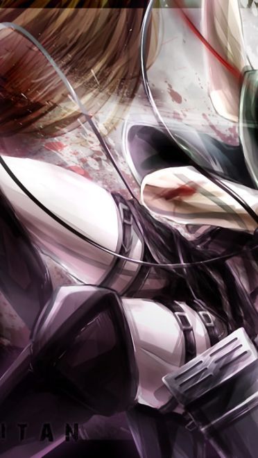 进击的巨人强势归来 进击的巨人电脑壁纸(1)