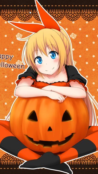 黄金玫瑰公主 伪恋桐崎千棘手机壁纸(1)