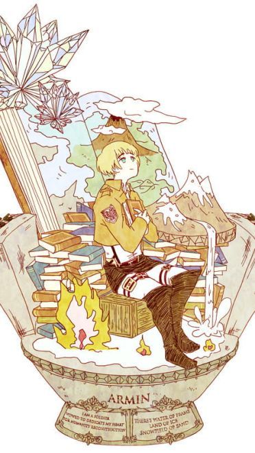 进击的兵长第二季 动漫手机壁纸下载(1)