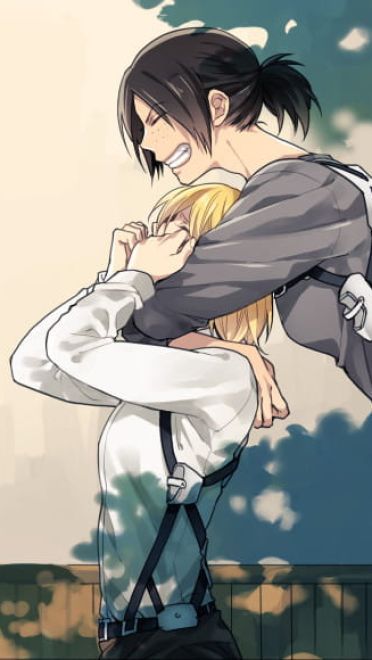 进击的兵长第二季 动漫手机壁纸下载(1)