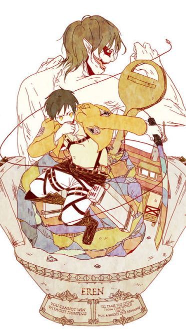 进击的兵长第二季 动漫手机壁纸下载(1)