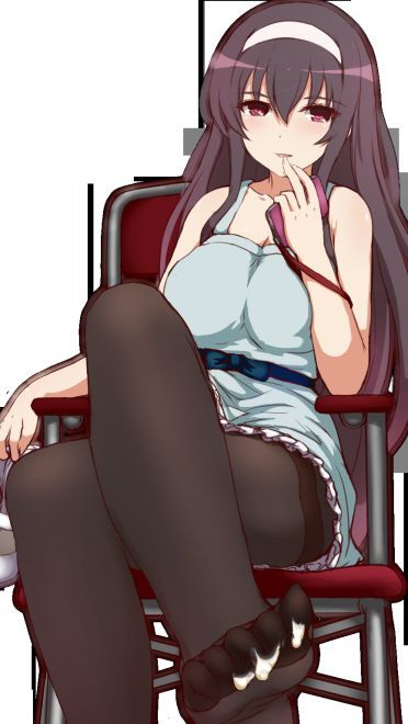 路人女主的养成方法 美少女的手机壁纸(1)