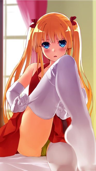 路人女主的养成方法 美少女的手机壁纸(1)