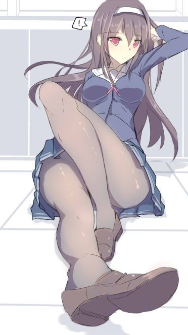 路人女主的养成方法 美少女的手机壁纸(1)