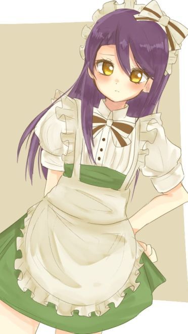 美少女偶像 美妙天堂手机壁纸(1)