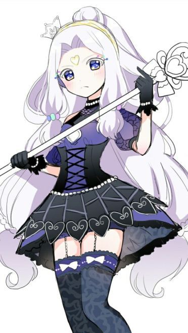 美少女偶像 美妙天堂手机壁纸(1)