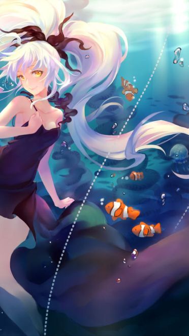 公主殿下邦哉 初音未来电脑壁纸下载(1)