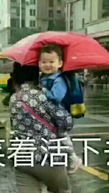 我能怎么样 我也很绝望表情包下载（第二弹）