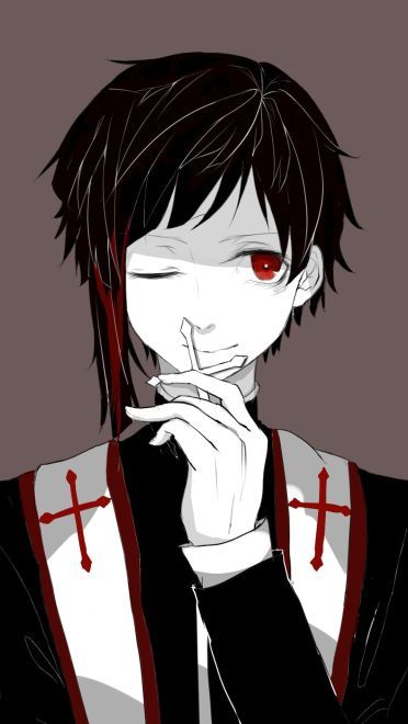 文风拟人 文豪野犬动漫手机壁纸(1)