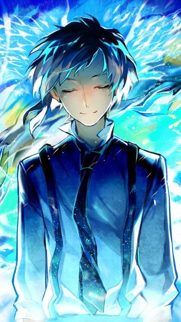 文风拟人 文豪野犬动漫手机壁纸(1)